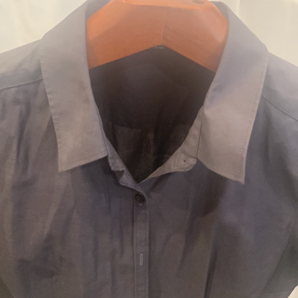 Eddie Bauer Button Up - image 4